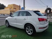 Audi Q3 2.0 TDI Sport