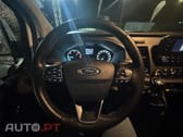 Ford Transit Custom 320L1 2.0 H1-T.B.Ambiente