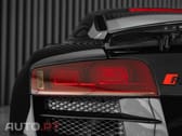Audi R8 4.2 FSI quattro R tronic