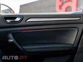 Renault Mégane Sport Tourer 1.5 dCi Dynamique S EDC