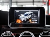 Mercedes-Benz GLC 250 d 4-Matic