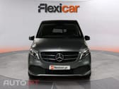 Mercedes-Benz V 300 d Marco Polo