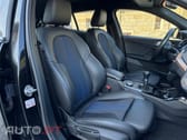 BMW 116 d Pack Desportivo M