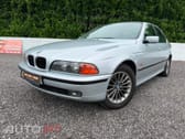 BMW 520 i