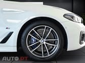 BMW 530 e xDrive Aut. M Sport Edition
