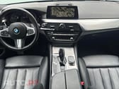 BMW 530 e iPerformance Pack M