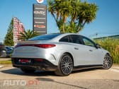 Mercedes-Benz EQE 53 AMG 4Matic +