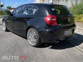 BMW 118 E87