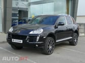 Porsche Cayenne Tiptronic