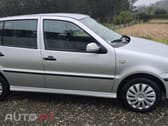Volkswagen Polo 1.4 TDi Confortline AC