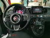 Fiat 500 1.2 Collezione