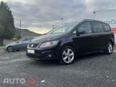 Seat Alhambra 2.0 TDI Style DSG