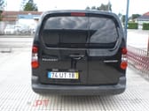 Peugeot Partner 1.6 BlueHDi L2 Pro 3L