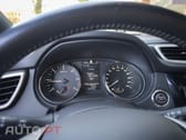 Nissan Qashqai 1.6 dCi Tekna Premium 17 360 S&S