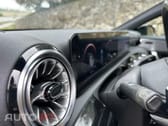 Mercedes-Benz A 250 e AMG Line