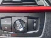 BMW 320 d Touring Sport-Aut. Blue Performance Modern Line