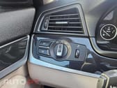 BMW 525 d xDrive Exclusive Auto