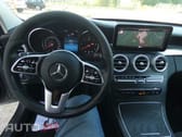 Mercedes-Benz C 220 d Avantgarde