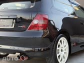 Honda Civic 2.0 Type-R