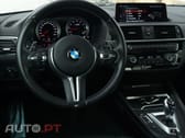 BMW M2 Competition Auto
