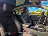 Tesla Model Y Tração Traseira
