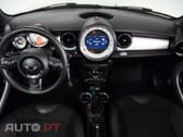 MINI Cooper S Auto