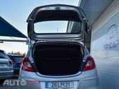 Opel Corsa 1.2