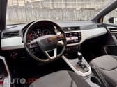 Seat Arona 1.6 TDI Xcellence DSG