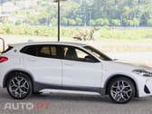BMW X2 16 d sDrive Auto Pack M