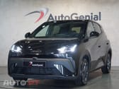 BYD Dolphin Surf 43.2 kWh Comfort