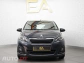 Peugeot 108 1.0 e-VTi Active