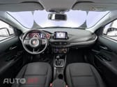 Fiat Tipo 1.3 M-Jet Lounge