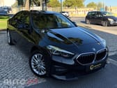 BMW 218 Gran Coupé 218i Advantage