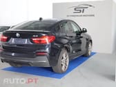 BMW X4 20 d xDrive Pack M Auto
