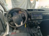 Toyota Hilux 2.4 D-4D 4WD CD CM