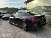 BMW 216 d Pack Desportivo M