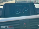 BMW 418 d Advantage Auto