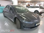 Tesla Model 3 Long Range Tração Integral