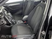 BMW X1 25 e xDrive