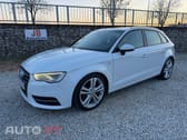 Audi A3 Sportback 1.6 TDI S-line