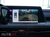 Volkswagen Golf 2.0 TSI GTi