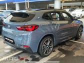 BMW X2 25 e xDrive X Pack M