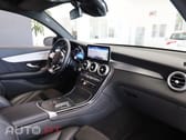 Mercedes-Benz GLC 300 Amg