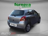 Toyota Yaris 1.0 VVT-i Sol