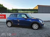 MINI Cooper One D