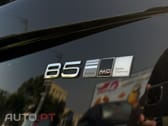 Volvo XC90 2.0 B5 Inscription AWD