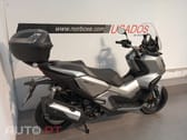 Honda ADV 350