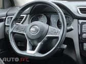 Nissan Qashqai 1.5 dCi Acenta Connect