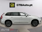 Volvo XC90 I.V.A DEDUTIVEL T8