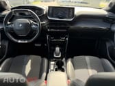 Peugeot E-2008 50 kWh GT
